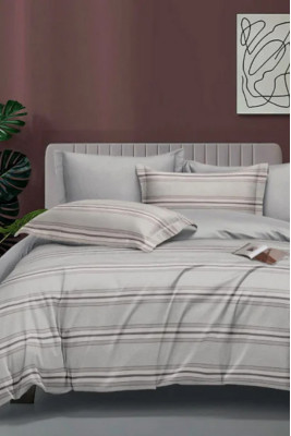 Комплект постільної білизни "Viluta" двоспальний